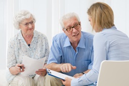 List of accepted insurance plans