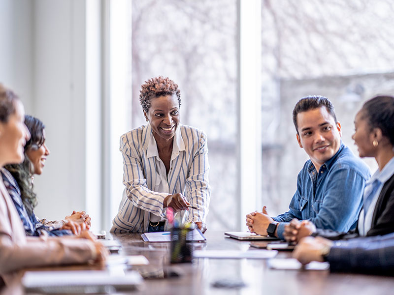 Leadership Competencies