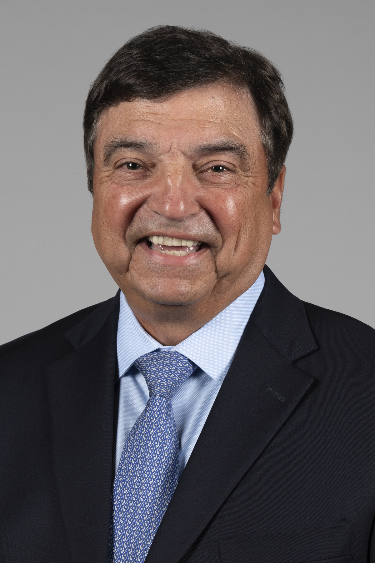 George Strickler