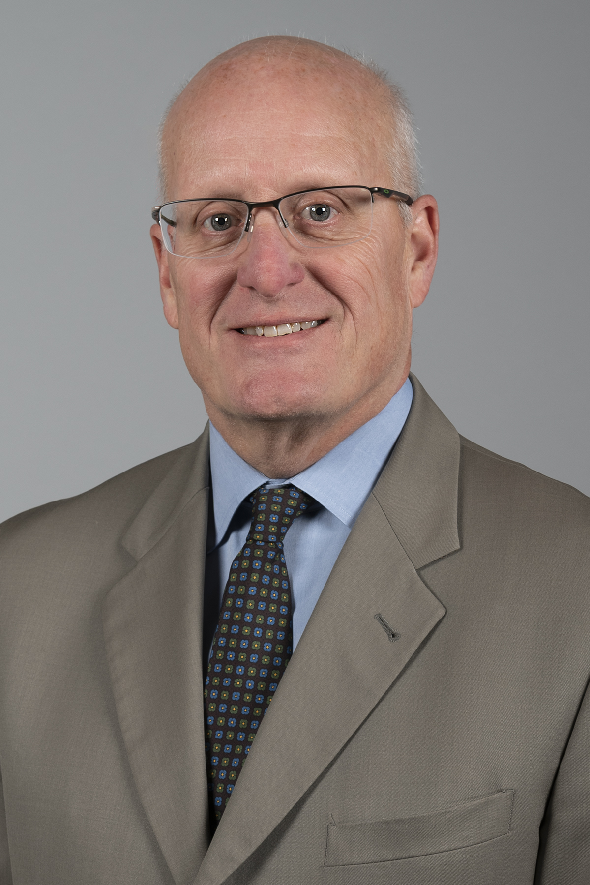 Dr. Cliff Deveny