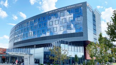 Summa Health System Akron Campus