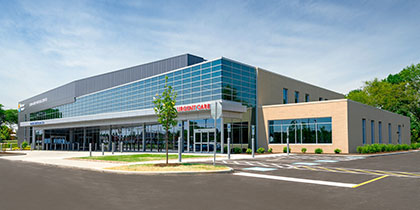 Stow-Kent Urgent Care 2023