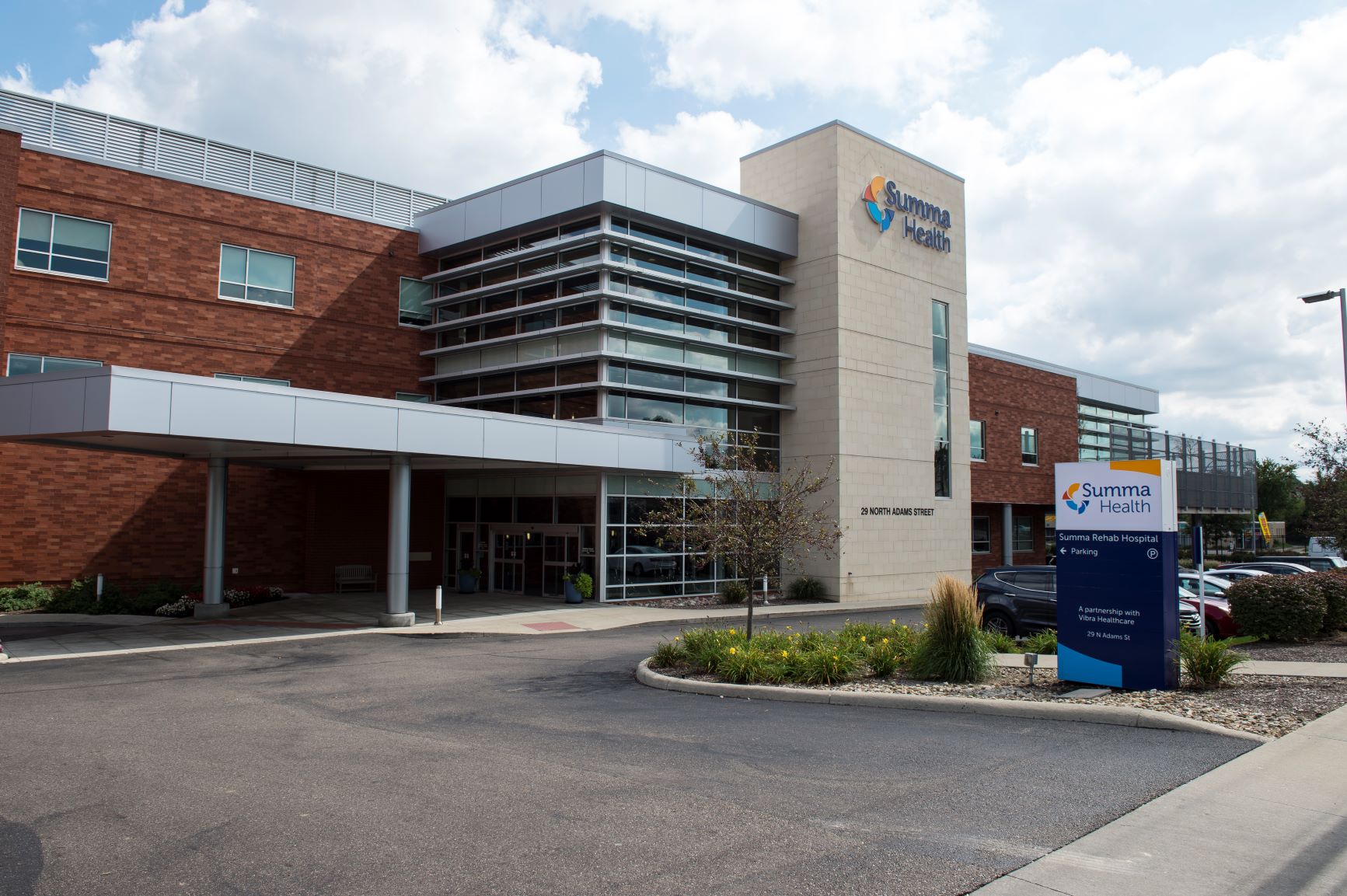 Summa Health Rehab Hospital