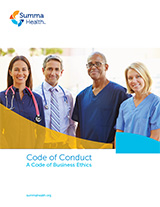 Code of Conduct
