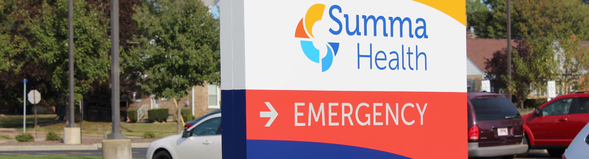 Summa Health Emergency Department at Barberton