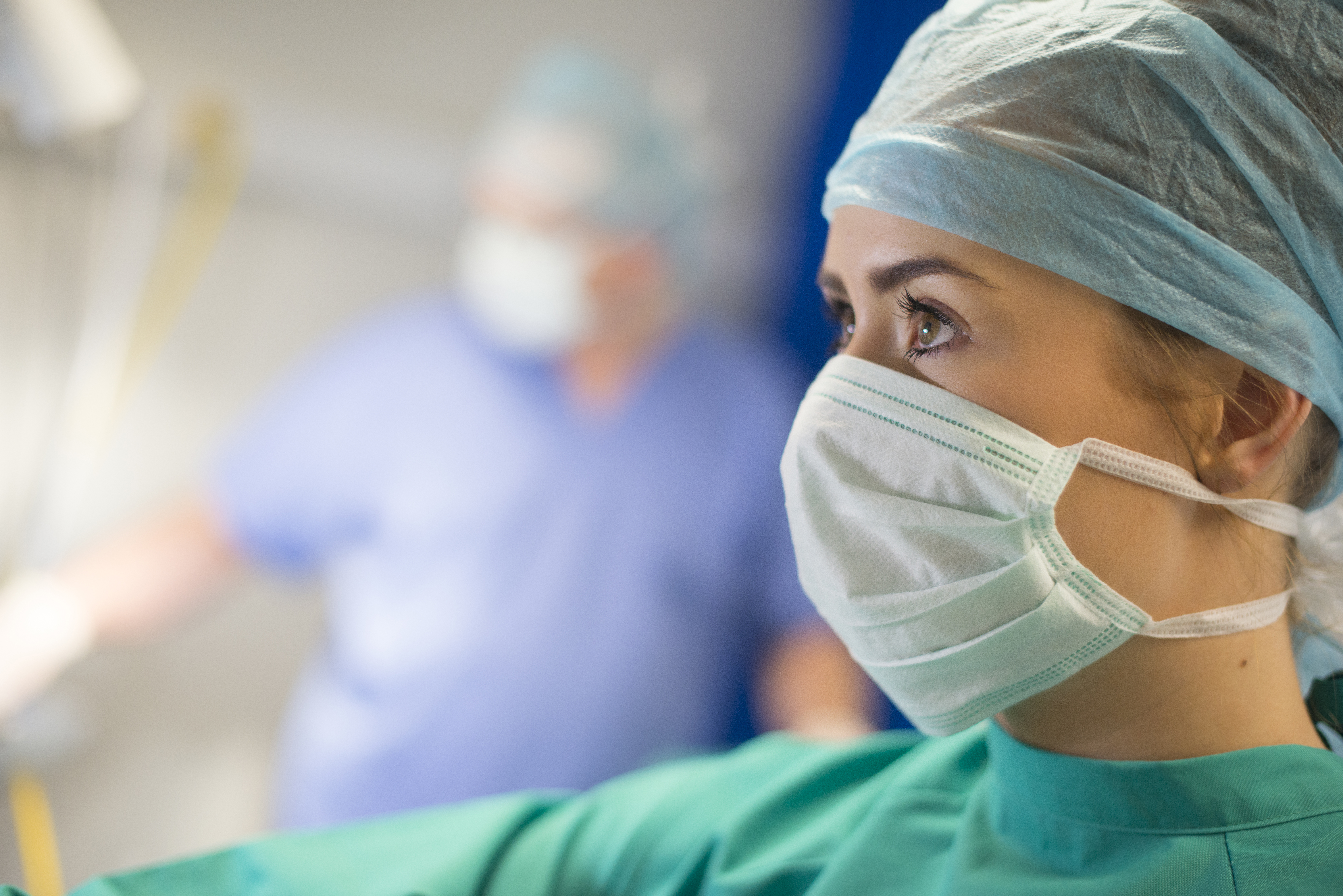 Surgery trauma