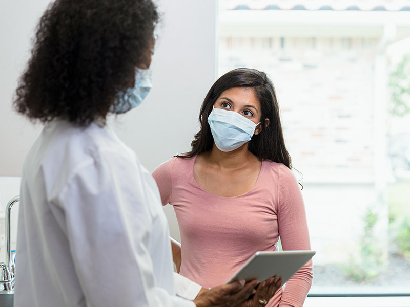 Gynecological Services