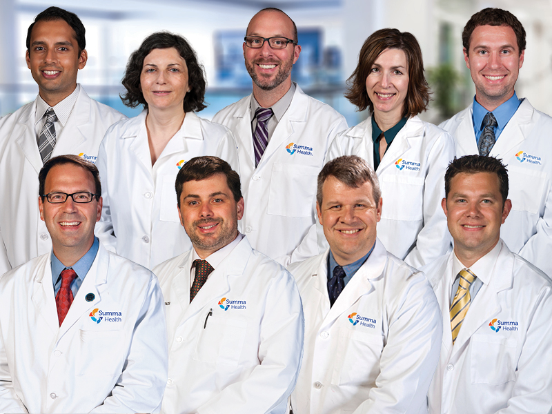 WMI Physicians