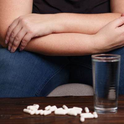 Weight Loss Drugs Podcast