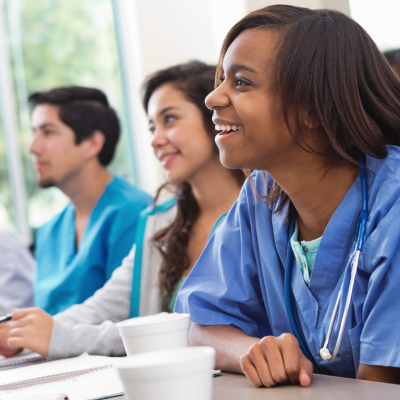 The Importance of Diversifying Medical Education