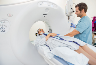 Diagnostic Imaging