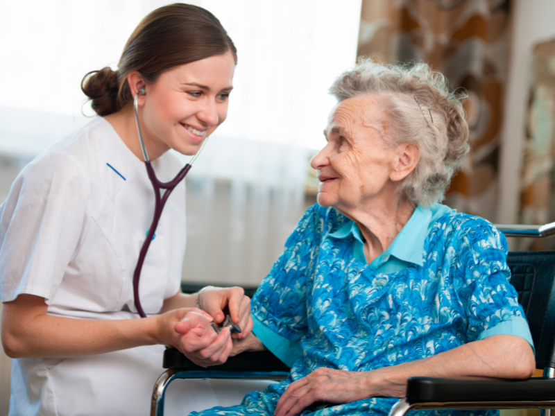 Palliative Care