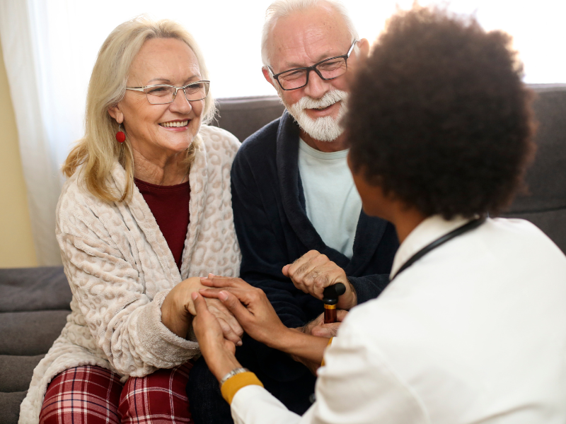 Senior Care