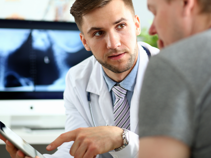 Complex Care Clinic