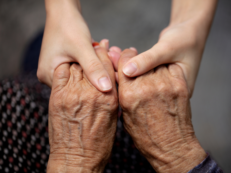 Pastoral Care