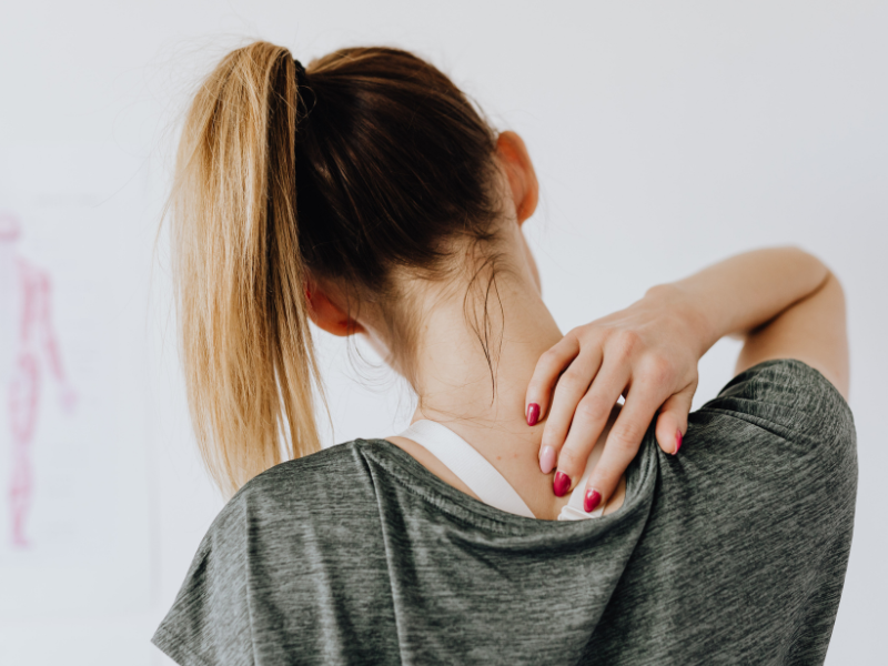 Pain Management