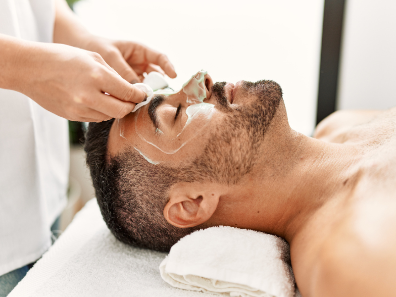 Facial