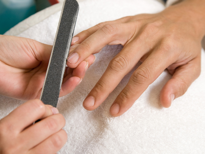 Manicure