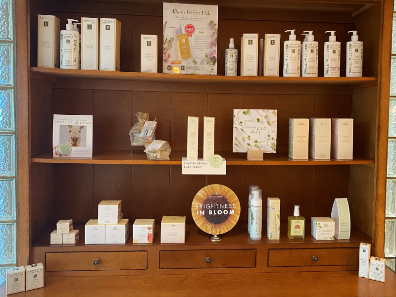 Spa Products