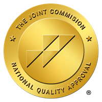 The Joint Commission award
