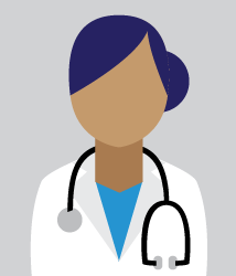 Catherine McGough, APRN - CNP